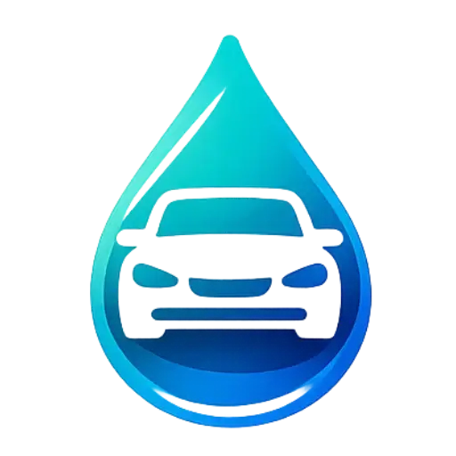 Lavage auto à domicile Tessé-Froulay